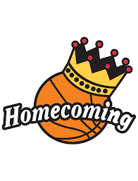Plans for Homecoming Events