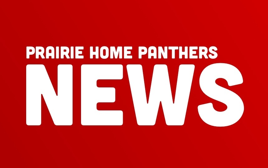 Prairie Home Panthers News