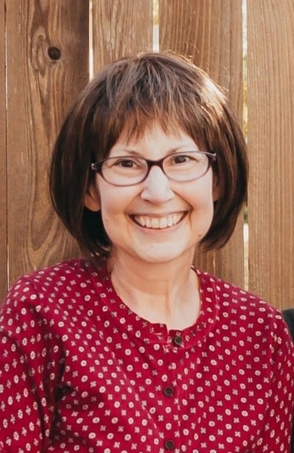 Cheryl Lyn Vankirk