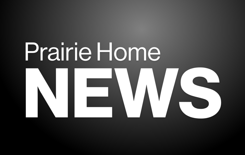 Prairie Home News