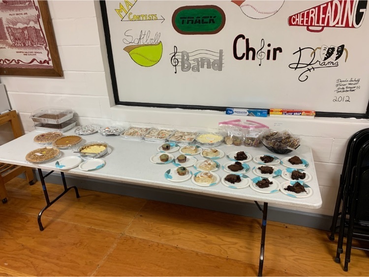 bake sale 1