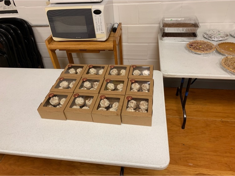 Bake Sale 2