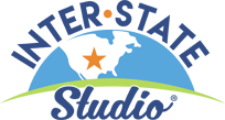Inter State Studio Logo